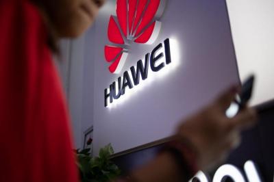 中國消費者也不看好 京東統計:華為手機已掉出前5名 中國消費者也不看好 京東統計:華為手機已掉出前5名