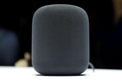傳「平價版」HomePod 智慧喇叭將內建蘋果黑科技?售價遭提前爆料 傳「平價版」HomePod 智慧喇叭將內建蘋果黑科技?售價遭提前爆料