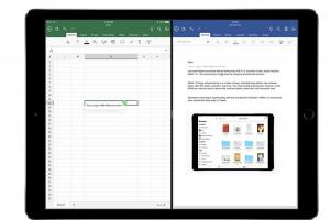 iPad 辦公效率升級!微軟 Word 將完整支援巧控鍵盤 iPad 辦公效率升級!微軟 Word 將完整支援巧控鍵盤