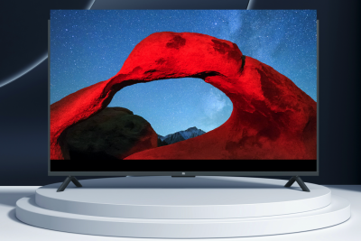 台灣小米「明示」?近期將在台首推 65 吋 4K 電視 台灣小米「明示」?近期將在台首推 65 吋 4K 電視