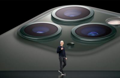 iPhone 12 相機功能值得期待嗎?四大升級重點搶先預測 iPhone 12 相機功能值得期待嗎?四大升級重點搶先預測