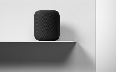 全新 HomePod 是蘋果「戰略核心」!傳揭曉神秘晶片潛藏的黑科技 全新 HomePod 是蘋果「戰略核心」!傳揭曉神秘晶片潛藏的黑科技