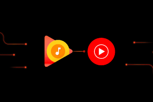 準備接棒給 YouTube!Google 正式下架 Play Music 商店 準備接棒給 YouTube!Google 正式下架 Play Music 商店