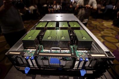 Nvidia 併購 ARM 計畫恐告吹!傳英國政府出手阻擋 Nvidia 併購 ARM 計畫恐告吹!傳英國政府出手阻擋