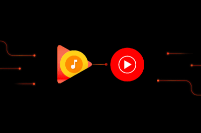 準備接棒給 YouTube!Google 正式下架 Play Music 商店 準備接棒給 YouTube!Google 正式下架 Play Music 商店