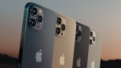 (影)蘋果 5G iPhone 12 正式發表!近年最大升級、7 項重點一次看 (影)蘋果 5G iPhone 12 正式發表!近年最大升級、7 項重點一次看