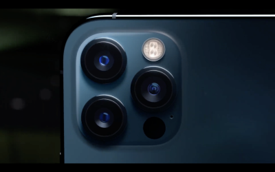 蘋果 iPhone 12 相機有多強?破解各款規格升級重點 蘋果 iPhone 12 相機有多強?破解各款規格升級重點