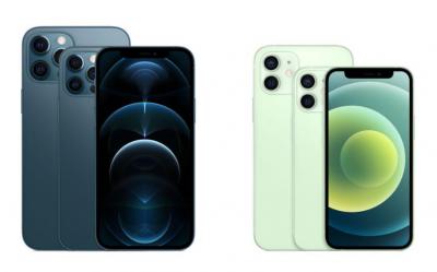5G版 iPhone 12 「不漲反降」!但新版盒裝少了兩大配件 5G版 iPhone 12 「不漲反降」!但新版盒裝少了兩大配件