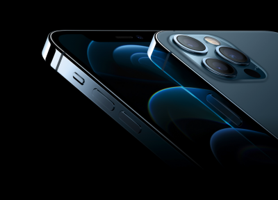 iPhone 12 / 12 Pro 怎麼挑?蘋果悄悄給了專屬定位 iPhone 12 / 12 Pro 怎麼挑?蘋果悄悄給了專屬定位