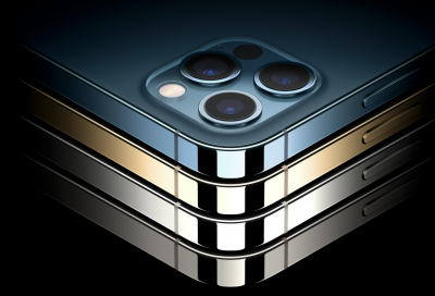 蘋果 iPhone 12 驚豔!鐵粉外媒:5 項優勢 Android 手機該學習 蘋果 iPhone 12 驚豔!鐵粉外媒:5 項優勢 Android 手機該學習