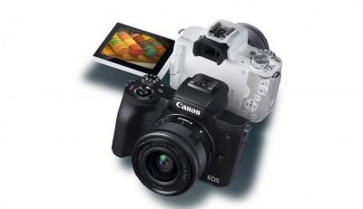 Canon、Nikon 新單眼齊發!新手用戶和旗艦玩家都有新機 Canon、Nikon 新單眼齊發!新手用戶和旗艦玩家都有新機