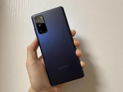 三星 5G「輕旗艦」Galaxy S20 FE 體驗!效能規格高階、相機有驚喜 三星 5G「輕旗艦」Galaxy S20 FE 體驗!效能規格高階、相機有驚喜