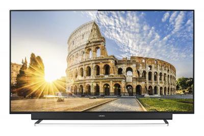 搭三種 HDR 規格!奇電新 Android 電視以智慧功能搶市 搭三種 HDR 規格!奇電新 Android 電視以智慧功能搶市