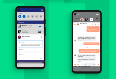 舊手機能復活了？Android 11致敬 iOS 新增「省資源」機制