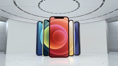 手滑代價比前代貴了!6.1吋 iPhone 12 螢幕維修價格出爐 手滑代價比前代貴了!6.1吋 iPhone 12 螢幕維修價格出爐