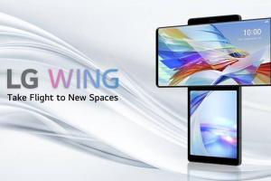 旗艦晶片太貴、轉戰 CP 值？傳 LG 明年新機不搭 S875 處理器