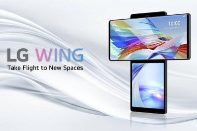 旗艦晶片太貴、轉戰 CP 值?傳 LG 明年新機不搭 S875 處理器 旗艦晶片太貴、轉戰 CP 值?傳 LG 明年新機不搭 S875 處理器