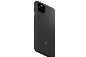 Google Pixel 5 傳災情!遭爆有明顯隙縫、恐影響防水 Google Pixel 5 傳災情!遭爆有明顯隙縫、恐影響防水