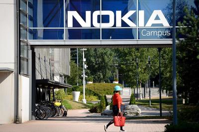 外太空也能滑手機!Nokia 與 NASA 在月球打造 4G 網路基地台 外太空也能滑手機!Nokia 與 NASA 在月球打造 4G 網路基地台