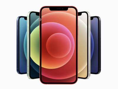 預購挑顏色注意!包裝剩「一半厚」、iPhone 12 全系列實機外觀現身 預購挑顏色注意!包裝剩「一半厚」、iPhone 12 全系列實機外觀現身