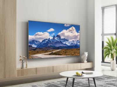 小米在台首推電視!4K 65 吋型首波限量定價 16,999 元 小米在台首推電視!4K 65 吋型首波限量定價 16,999 元