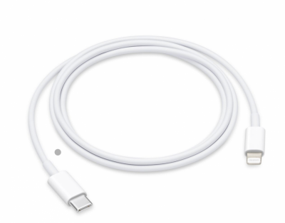 獨佔優勢不想放棄？爆料人：蘋果 iPhone 永遠不會改用 USB Type-C