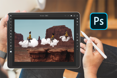 一鍵就能替換天空!Adobe Photoshop 推出全新的 AI 後製功能 一鍵就能替換天空!Adobe Photoshop 推出全新的 AI 後製功能