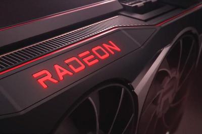 超越新一代 Xbox?爆料揭 AMD 新顯卡 Radeon RX 6900 XT 效能 超越新一代 Xbox?爆料揭 AMD 新顯卡 Radeon RX 6900 XT 效能