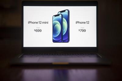 「旗艦小手機」回歸主流?蘋果 iPhone 12 將掀 2 大趨勢 「旗艦小手機」回歸主流?蘋果 iPhone 12 將掀 2 大趨勢