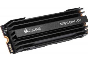 PCIe 4.0 固態硬碟真的實用嗎？外媒點出一大盲點