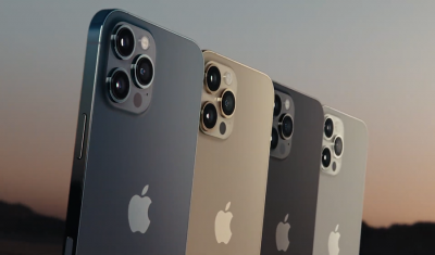 iPhone 12 Pro 電量悄悄縮水了!續航力對決前代舊機,PK勝出的是... iPhone 12 Pro 電量悄悄縮水了!續航力對決前代舊機,PK勝出的是...
