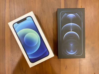 入手前注意!測試揭蘋果 iPhone 12「日常使用」兩大隱憂 入手前注意!測試揭蘋果 iPhone 12「日常使用」兩大隱憂