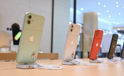 iPhone 12 不給充電頭!外媒列 3 點打臉「沒比較環保」 iPhone 12 不給充電頭!外媒列 3 點打臉「沒比較環保」