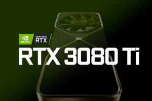 迎戰 AMD!NVIDIA 新顯卡 RTX 3080 Ti 規格遭爆料 迎戰 AMD!NVIDIA 新顯卡 RTX 3080 Ti 規格遭爆料