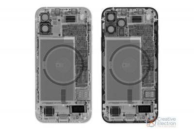 可以幫 AirPods 充電？iPhone 12 可能隱藏雙向無線充電功能