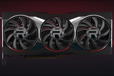 順暢跑 4K 遊戲!AMD 正式發表 Radeon RX 6000 系列顯卡 順暢跑 4K 遊戲!AMD 正式發表 Radeon RX 6000 系列顯卡
