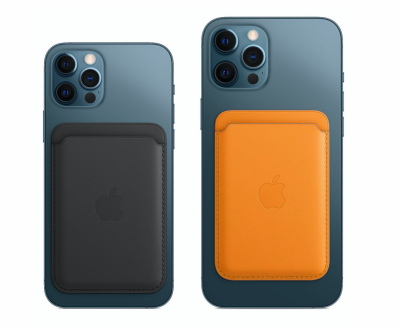 拿 iPhone 12 注意!三項問題浮出、「可能弄壞信用卡」 拿 iPhone 12 注意!三項問題浮出、「可能弄壞信用卡」