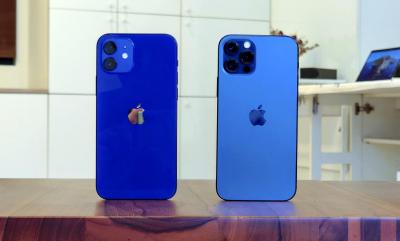 竟輸給 iPhone SE!實測 iPhone 12、12 Pro 玩手遊超耗電 竟輸給 iPhone SE!實測 iPhone 12、12 Pro 玩手遊超耗電