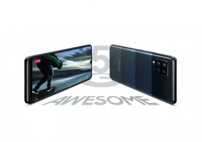 下殺一萬元有找!5G 手機加速「平價化」 下殺一萬元有找!5G 手機加速「平價化」