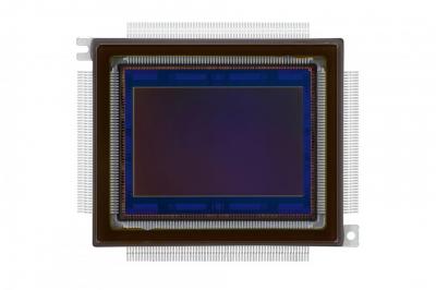上看 2.5 億畫素!Canon 發表超高解析度 CMOS 影像感測器 上看 2.5 億畫素!Canon 發表超高解析度 CMOS 影像感測器