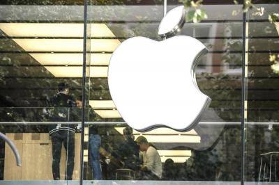 歐洲疫情升溫!蘋果下週將關閉英國33家Apple Store 直營店 歐洲疫情升溫!蘋果下週將關閉英國33家Apple Store 直營店
