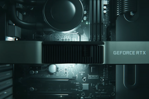 迎戰 AMD！NVIDIA RTX 3060 Ti 顯卡傳於 12 月 2 日登場