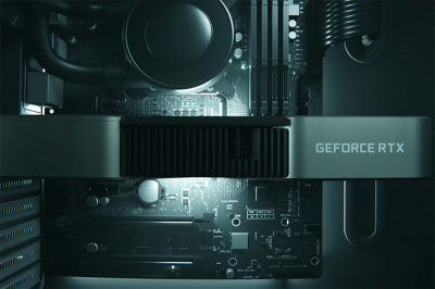 迎戰 AMD!NVIDIA RTX 3060 Ti 顯卡傳於 12 月 2 日登場 迎戰 AMD!NVIDIA RTX 3060 Ti 顯卡傳於 12 月 2 日登場
