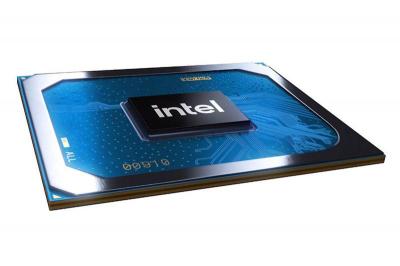 足以遊玩 3A 大作!Intel 推出 Iris Xe MAX 筆電獨立顯卡 足以遊玩 3A 大作!Intel 推出 Iris Xe MAX 筆電獨立顯卡