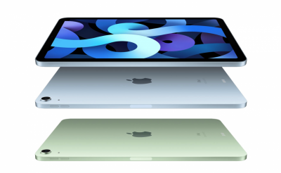 連兩週有新招!蘋果新款 iPad Air 正式開賣 連兩週有新招!蘋果新款 iPad Air 正式開賣