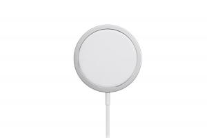 iPhone 12 mini 無線充電縮水!MagSafe 最高僅支援 12W iPhone 12 mini 無線充電縮水!MagSafe 最高僅支援 12W