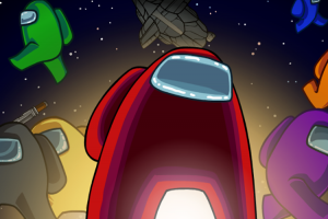 知名手遊《Among Us》釋出更新！新增任務模式、匿名投票