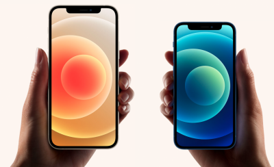 蘋果「兩款新機」今晚開放預購!月租 1,399 可零元入手 iPhone 12 mini 蘋果「兩款新機」今晚開放預購!月租 1,399 可零元入手 iPhone 12 mini