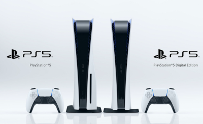 索粉開賣訂到也要再等等!Sony 確認:首兩波 PS5 都賣完了 索粉開賣訂到也要再等等!Sony 確認:首兩波 PS5 都賣完了