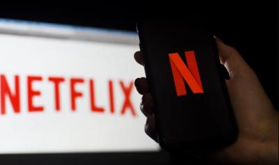 Netflix 推「直播」頻道新功能測試、法國先行！原因是...